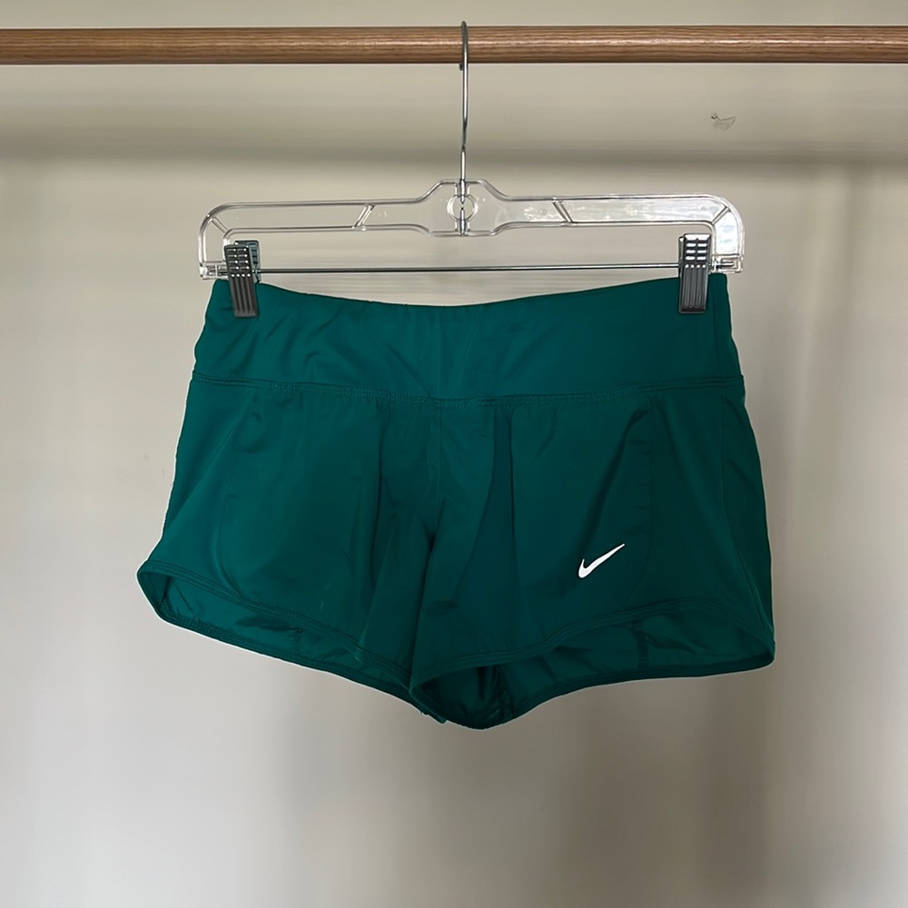Nike Athletic Shorts